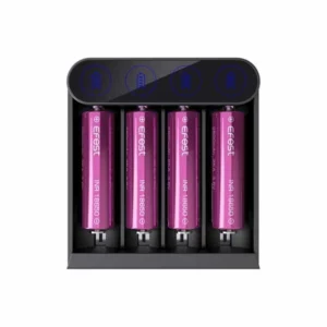 Efest Slim K4 Charger