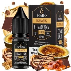 Bombo 10ml 20mg NicSalt