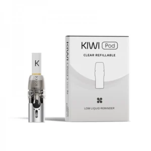 Kiwi Vapor Tank V2 0.8ohm 1.8ml (2pcs)