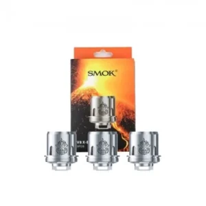 Smok V8 X-Baby Q2 coils (3pcs)