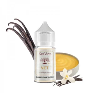 Ripe Vapes VCT 30ml