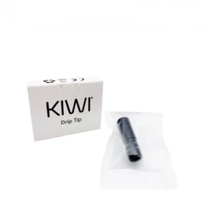 Kiwi Vapor Drip Tip Polycarbonate (1pc)