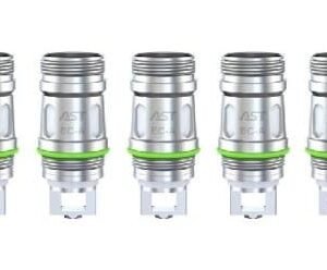 Eleaf EC-A Coils (5pcs)