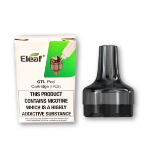 Eleaf GTL POD 2ml