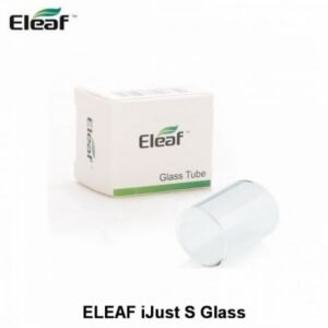 Eleaf i Just S Glass Tube
