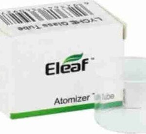 Eleaf Lyche Glass Tube