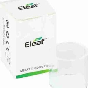 Eleaf Melo 3 Glass Tube