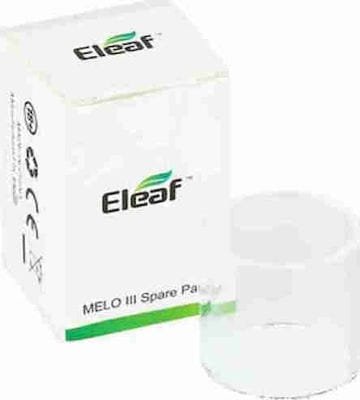 Eleaf Melo 3 Glass Tube