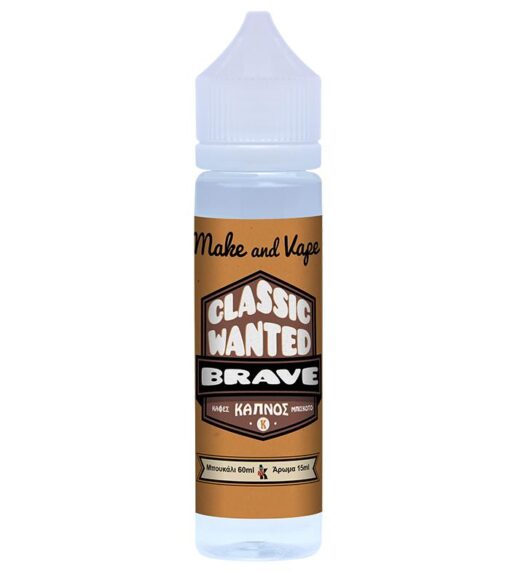 VDLV Liquids 60ml
