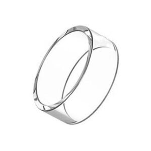 Vapefly Galaxies MTL Squonk RDTA Glass Tube