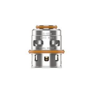 GeekVape M Series Coils (5pcs)