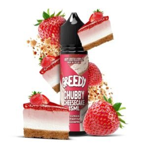 Greedy Bear 20/60ml by Vape Distillery