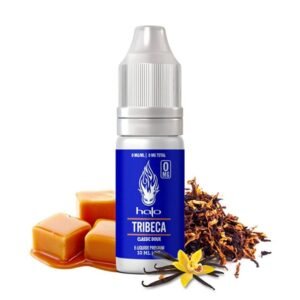 Halo Tribeca 10ml