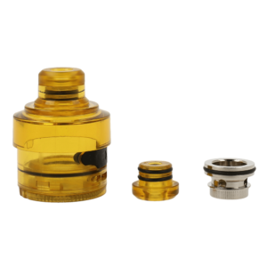 Asvape Hita Empty Cartridge