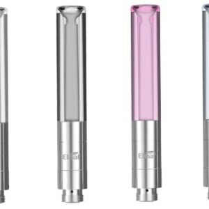 Eleaf iKiss Atomizer Black