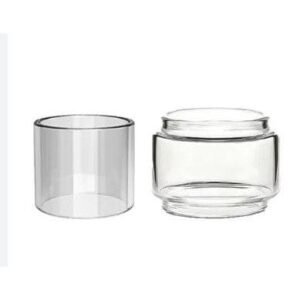 QP Design JuggerKnot V2 RTA Straight Glass 5.5ml