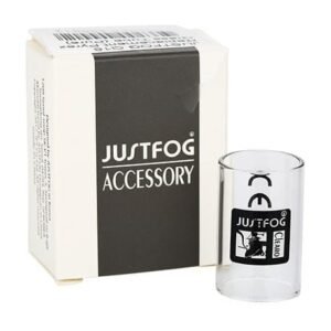 Justfog Q16 Glass Tube 2ml