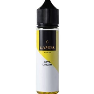 Lamda/Alchemy 60ml
