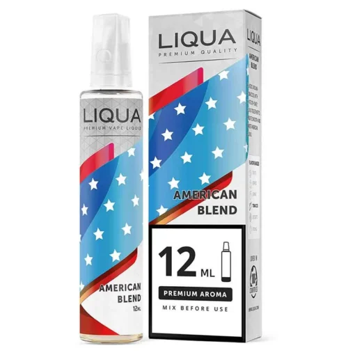Liqua SnV 60ml