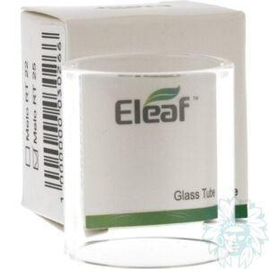 Eleaf Melo RT25 Pyrex Glass