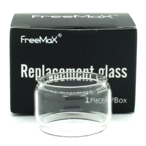 Freemax Mesh Pro Pyrex Bubble Glass 5ml