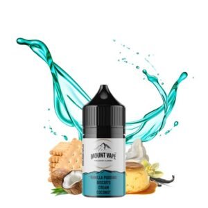 Mount Vape 30ml