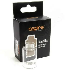Aspire Nautilus mini Pyrex Glass 2ml