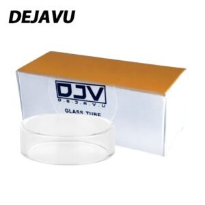 DJV Dejavu RDTA Glass Tube 2ml