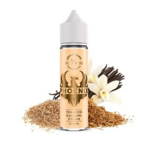 Juicy Vape Phoenix 60ml