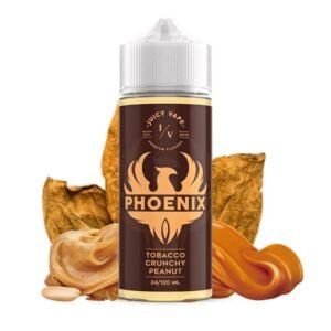 Juicy Vape Phoenix 120ml