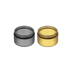 BD Vapes Precisio Window Section Tube