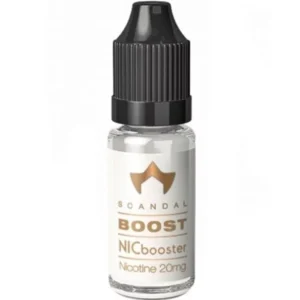 Scandal Nicotine Booster 10ml 20mg