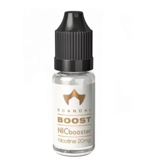 Scandal Nicotine Booster 10ml 20mg