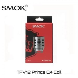 Smok TFV12 Prince Coils (3pcs)