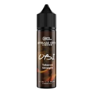 Steam City OBI 60ml