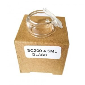 Steam Crave Aromamizer Lite RTA Pyrex Glass 4.5ml