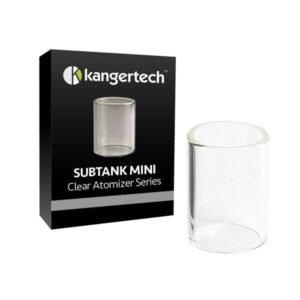 kangerTech SubTank Mini Glass Tube