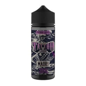 Tattoo 120ml
