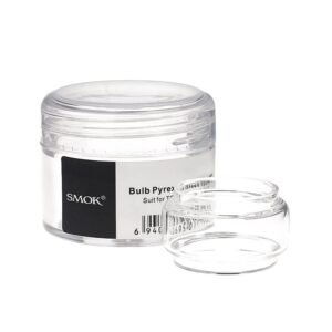 Smok TFV8 Baby V2 Pyrex Glass 5ml