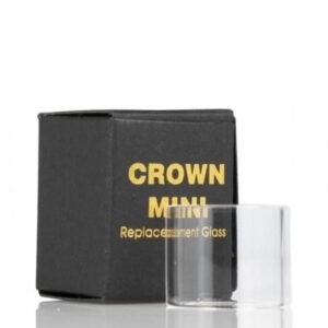 Uwell Crown Mini Pyrex Glass 2ml
