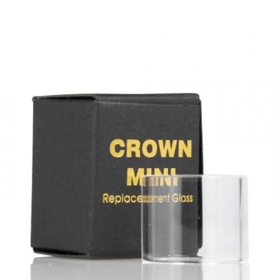 Uwell Crown Mini Pyrex Glass 2ml