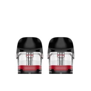 Vaporesso Luxe Q Tank (4pcs)