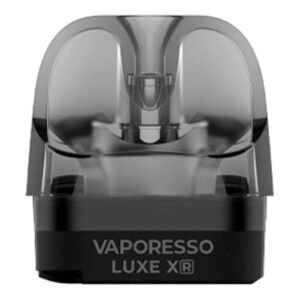 Luxe XR Empty Cartridge 5ml