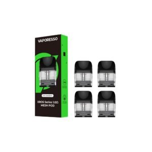 Vaporesso Xros Tank (4pcs)