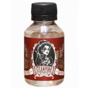 SteamPunk VG Base 100ml