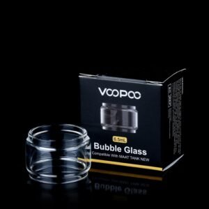 VooPoo Maat Bubble Glass 6.5ml
