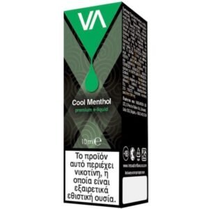 Innovation Cool Menthol 10ml