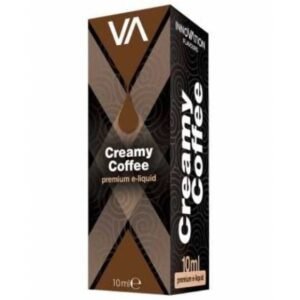 Innovation Creamy Coffee 10ml