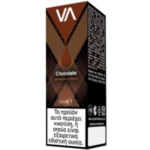 Innovation Chocolate 10ml