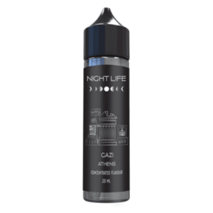 Night Life 60ml